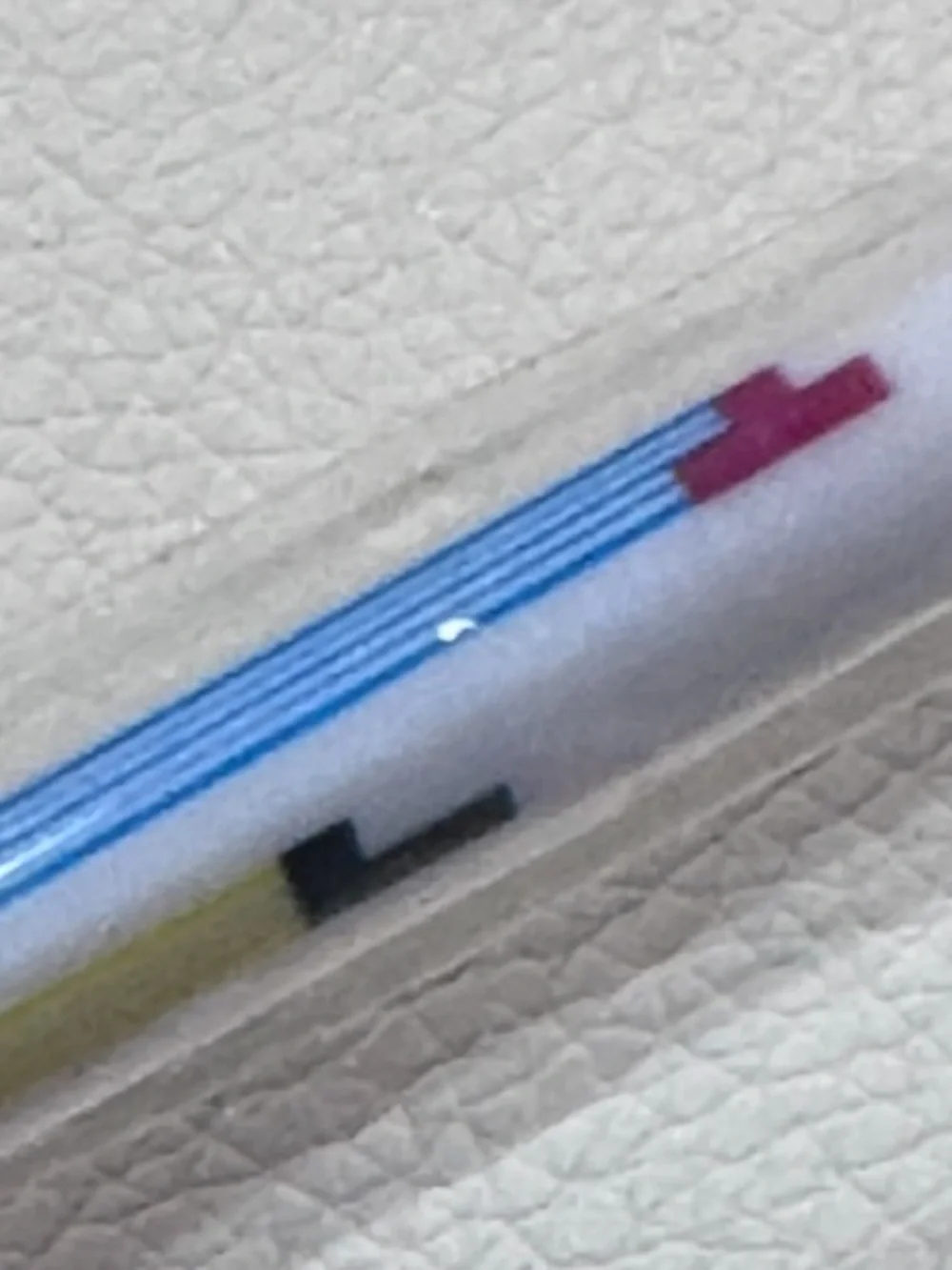 Tetris X Ipsy Blending Makeup Brush